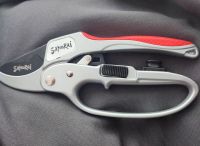 Секатор с храповым механизмом Samurai IPSRC-55TA