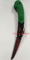 Пила складная Samurai JD-150-LH