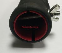 Пила с изогнутым полотном Samurai P-CH350-LH