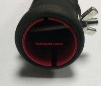 Пила с изогнутым полотном Samurai P-GC330-LH  