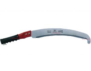 Пила с изогнутым полотном Samurai P-CH350-LH ― PanGospodar