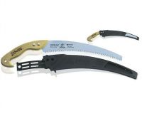 Пила усиленная Samurai W-330-LH