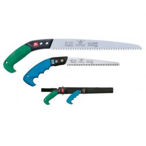 Набор пил с прямым полотном Samurai WS-180+300   ― PanGospodar