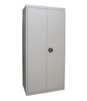 Шкаф металлический канцелярский ШМР 21