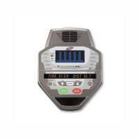 Профессиональный вертикальный велотренажер Spirit CU800