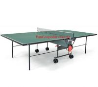 Всепогодный теннисный стол Sponeta S 1-12е (Германия) 