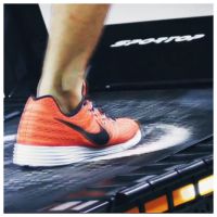 Беговая дорожка Sportop Wave Flex T5