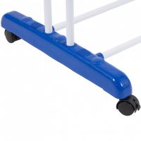 Сушилка для белья трехуровневая Laundry Florence TRL-2238