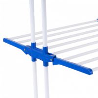 Сушилка для белья трехуровневая Laundry Florence TRL-2238