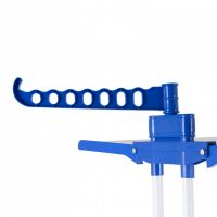 Сушилка для белья трехуровневая Laundry Florence TRL-2238