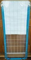 Сушилка для белья напольная Laundry Barcelona TRL-1635B-BLUE