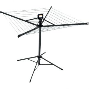 Сушилка для белья напольная Laundry Pop-Up TRL-2020 ― PanGospodar