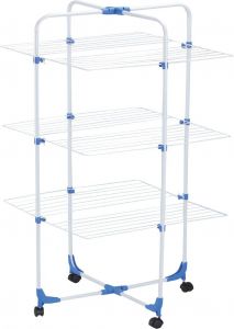 Сушилка для белья напольная Laundry Tokyo TRL-3016 ― PanGospodar