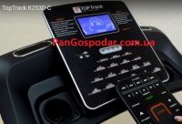 Беговая дорожка TopTrack K253D-С