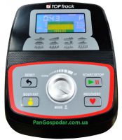 Велоэргометр горизонтальный TopTrack K8719RP-13