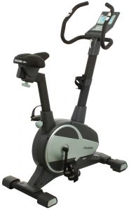 Велотренажер Torneo Jazz B- 507m ― PanGospodar