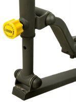 Эллиптический тренажер Torneo Stella C-507 M