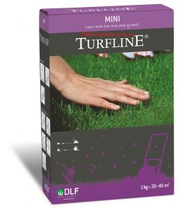 Газонная трава  DLF Trifolium MINI (МИНИ) 1 кг ― PanGospodar