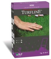 Газонная трава  DLF Trifolium MINI (МИНИ) 1 кг
