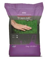 Газонная трава  DLF Trifolium MINI (МИНИ) 7,5 кг