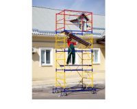 Вышка-тура VIRASTAR «Оптима»  10+1 (1,2х2,0)