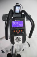 Эллиптический тренажер Yowza Fitness Jupiter CE3.7D