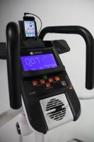 Эллиптический тренажер Yowza Fitness Jupiter CE3.7D