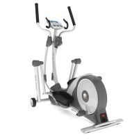 Эллиптический тренажер Yowza Fitness Jupiter Pilot C 5.9
