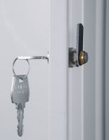 Шакаф ячеечный (Локер) ШО-300/1-4 