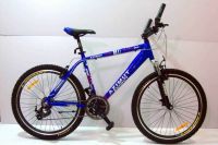 Велосипед Azimut New Premium 236 A+