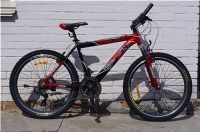 Велосипед Azimut Ultra 207A+