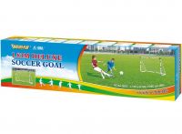 Ворота футбольные Outdoor-Play JC-180A