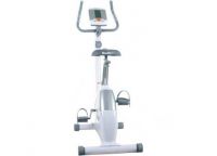 Велотренажер магнитный HouseFit HB 8189HP (Hand Puls)