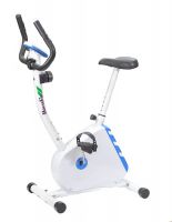  Велотренажёр HouseFit HB 8226HP
