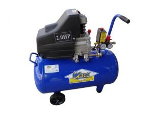 Компрессор WERK BM-24 ― PanGospodar