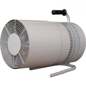 Тепловая пушка ПАССАТ-9С (9 кВт) ― PanGospodar