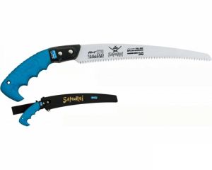 Пила с изогнутым полотном Samurai GCM-270-MH ― PanGospodar