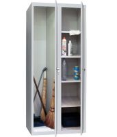 Шкаф хозяйственный ШМХ-400/2