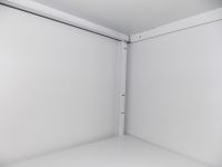 Шкаф металлический канцелярский ШКГ 6