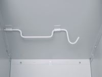 Шакаф ячеечный (Локер) ШО-300/2-4