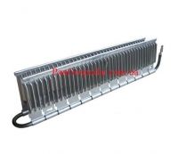 Электроконвектор настенный Термия ЭВНА-2,0 кВт Н (мбш) 