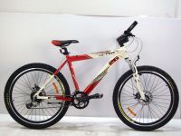 Велосипед Azimut Ultra 207 B+