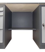 Верстак слесарный ВС 41 ДМ/ДМ 