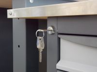 Верстак слесарный ВС 31 МД 