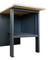 Верстак слесарный ВС 31 МД 