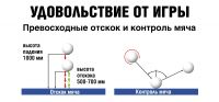 Теннисный стол Kettler Classic Pro 7047-150